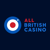 All British Casino logo
