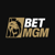 BetMGM UK logo