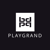PlayGrand Casino logo