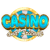 Casino and Friends logo