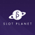 Slot Planet Casino logo