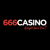 666 Casino logo