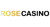 Rose Casino logo