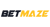 BetMaze Casino logo