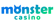 Monster Casino logo