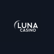 Luna Casino logo