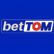 Bet Tom Casino logo
