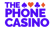 The Phone Casino logo
