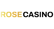 Rose Casino logo