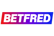 Betfred logo