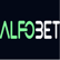 Alfobet Casino logo