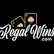 Regal Wins Casino logo