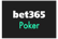 Bet365 Poker logo