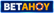 Bet Ahoy Betting logo