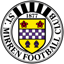 St Mirren