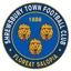 Shrewsbury Town FC