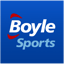BoyleSports logo