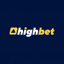 Highbet Betting logo