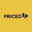 PricedUp logo