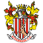 Stevenage