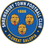 Shrewsbury Town