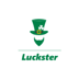 Luckster Casino logo
