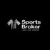 SportsBroker logo