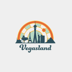 Vegas Land Casino logo