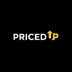 PricedUp logo
