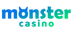 Monster Casino logo