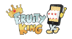 Fruity King Betting logo