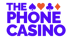 The Phone Casino logo