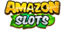Amazon Slots Casino logo