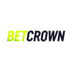BetCrown Casino logo
