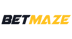 BetMaze Casino logo