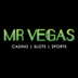 Mr Vegas Betting logo