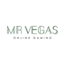 Mr Vegas Betting logo