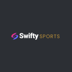 Swifty Sports Betting logo