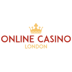 Online Casino London Casino logo