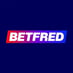 Betfred logo