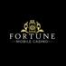 Fortune Mobile Casino logo