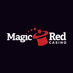 Magic Red logo