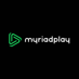 MyriadPlay Casino logo