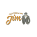 Gentleman Jim Casino logo