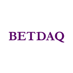 BETDAQ logo