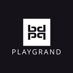 PlayGrand Casino logo