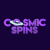 Cosmic Spins Casino logo
