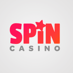 Spin Casino logo