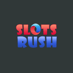 Slots Rush Casino logo