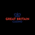 Great Britain Casino logo